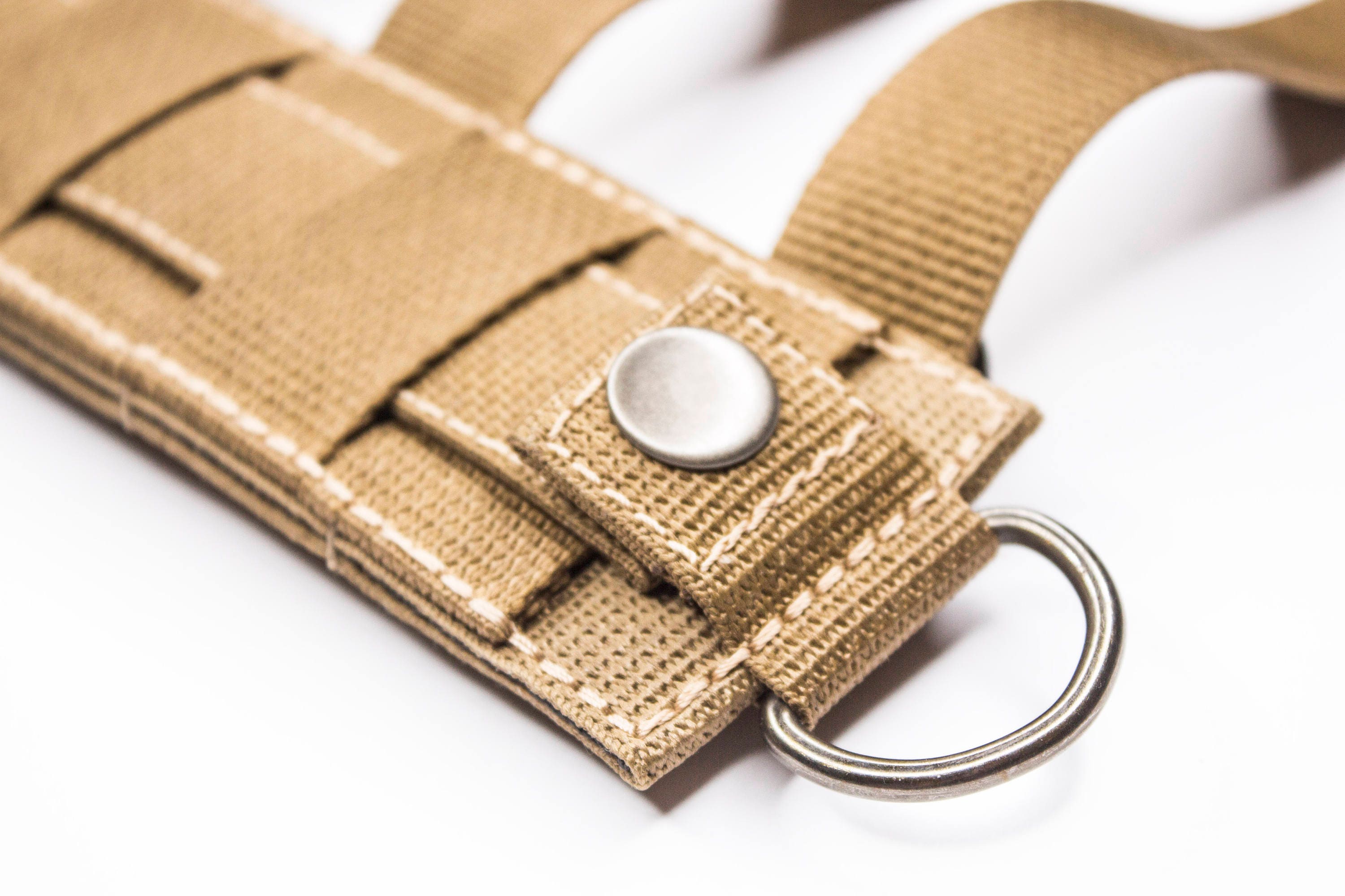 Tactical MOLLE Knife Sheath Adapter Attachment Gear for PALS Etsy