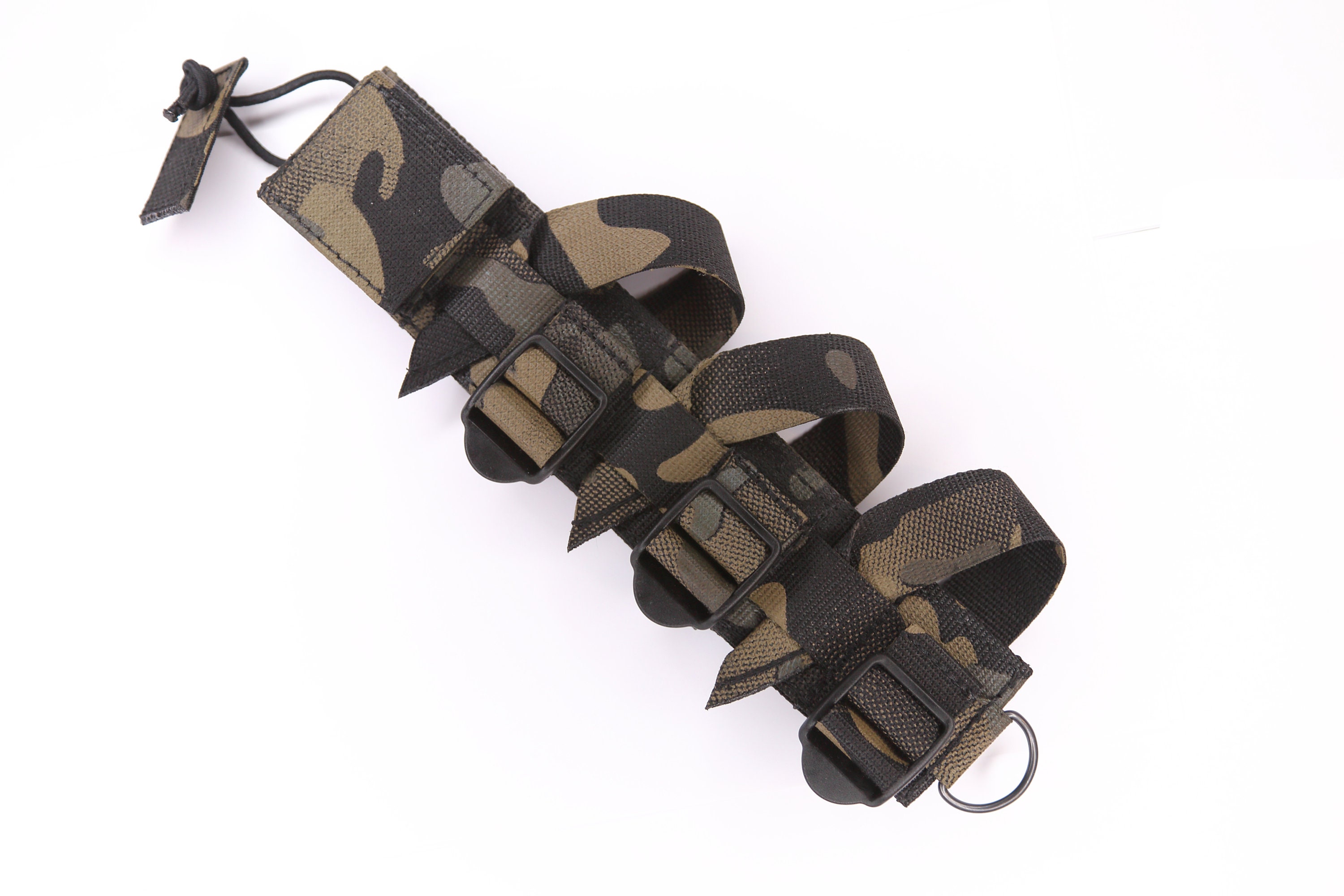 MOLLE Knife SHEATH Adapter Attaching Knife To Molle bing Etsy