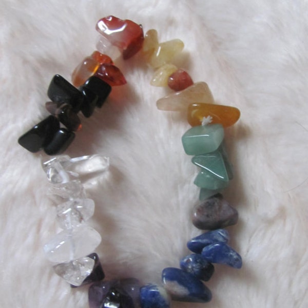 Chakra Activating Bracelet