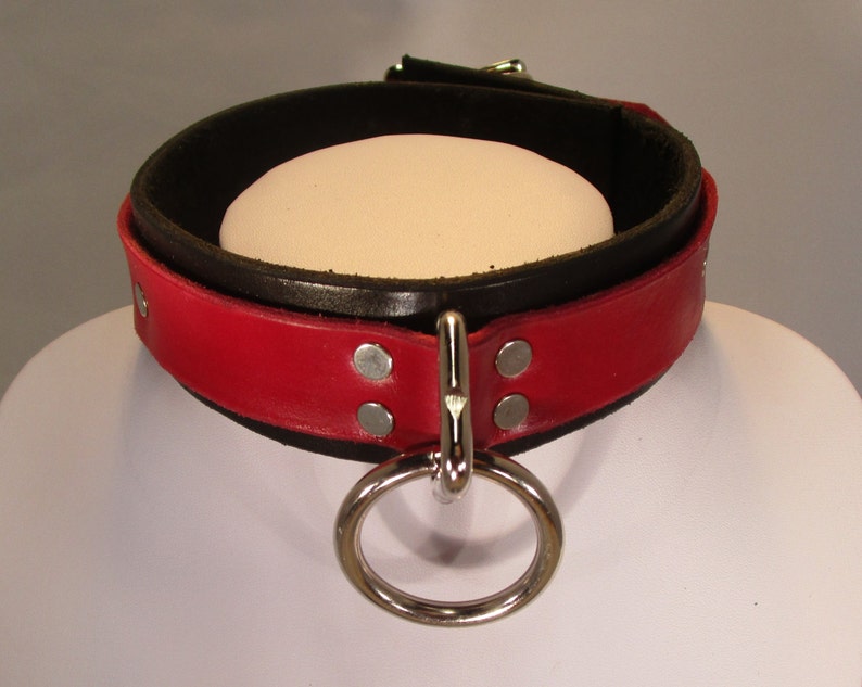 bdsm thick heavy collar Medicated lick salt ingredients