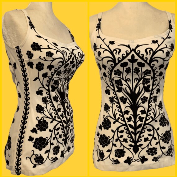 1960s Jantzen Swiss Swimsuit