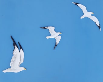 Flying Seagull White Birds In Sky Crazy Dress Troser Sock For Men Women Botts Flying Seagull White Birds In Sky Crazy Dress Troser Sock For Men Women Botts
