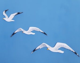 Flying Seagull White Birds In Sky Crazy Dress Troser Sock For Men Women Botts Flying Seagull White Birds In Sky Crazy Dress Troser Sock For Men Women Botts