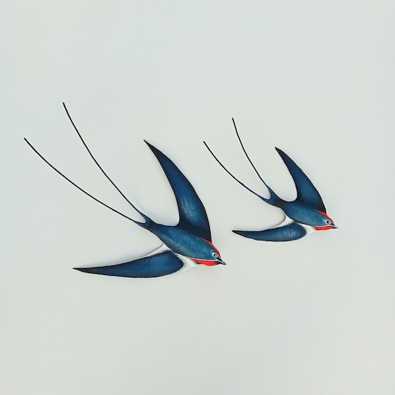 touchu かもめ すずめ セット