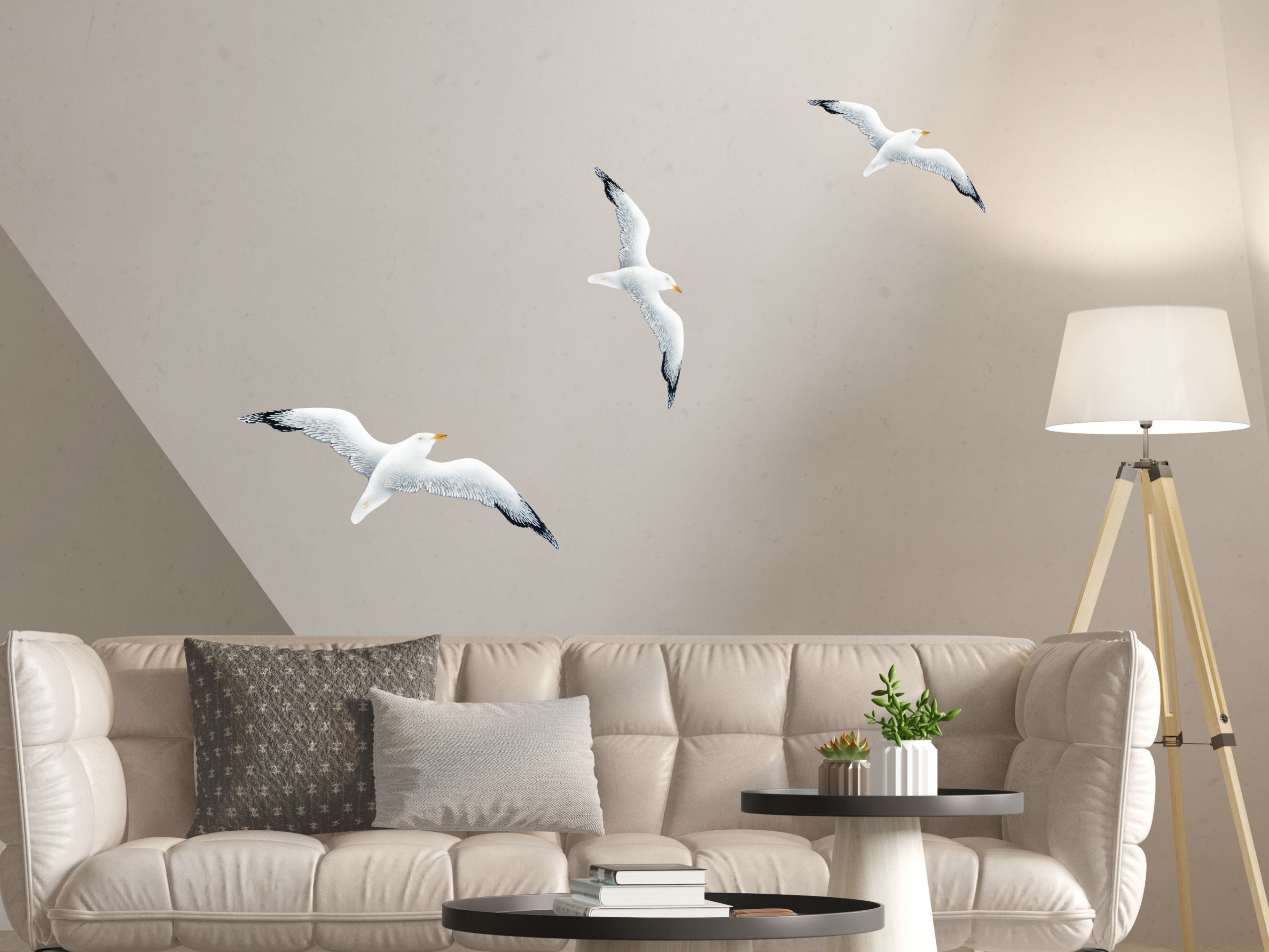 Platos decorativos de pájaros para colgar en la pared, 6 pulgadas, varios  tipos de pájaros sentados y cantando en alambres, impresión de criaturas