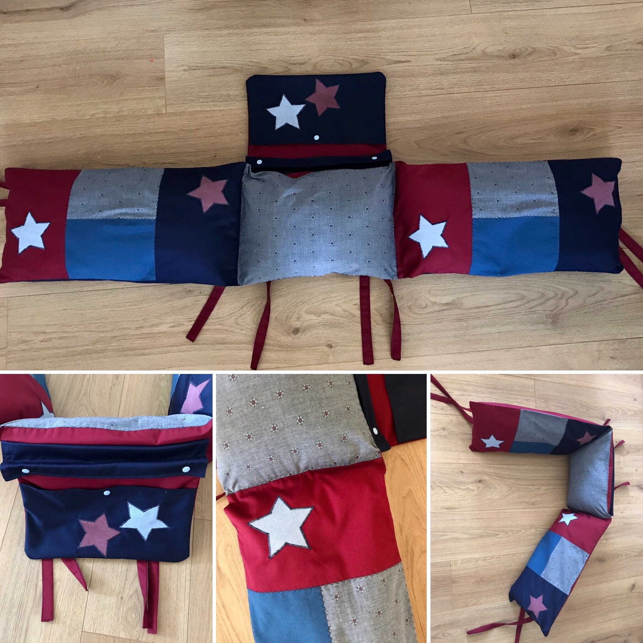 radio flyer wagon cushion