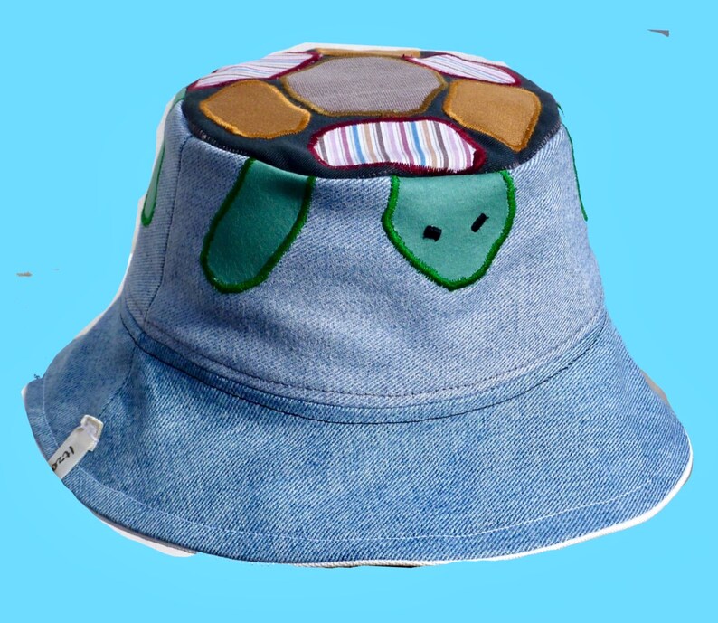 unique sun hats
