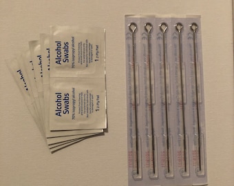 7M2 Stick + Poke Needle Kit