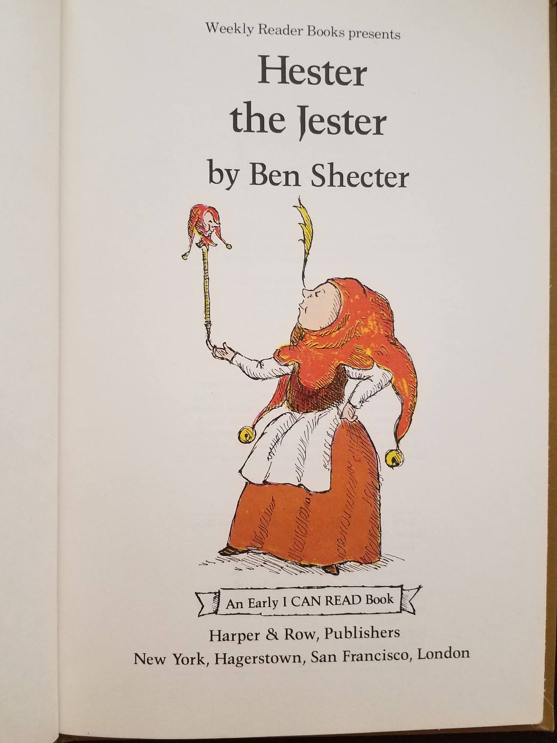 Someplace Else by Ben Shecter Someplace Else by Ben Shecter