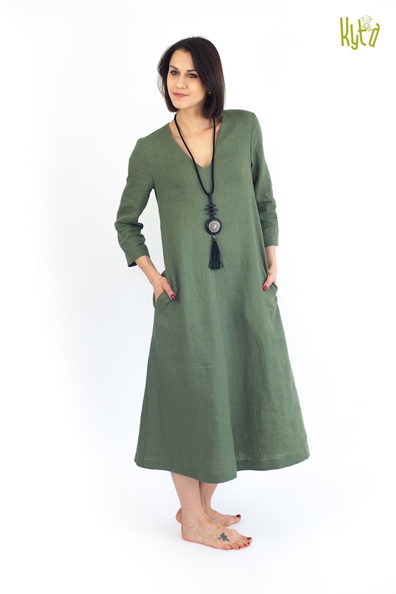airy dress