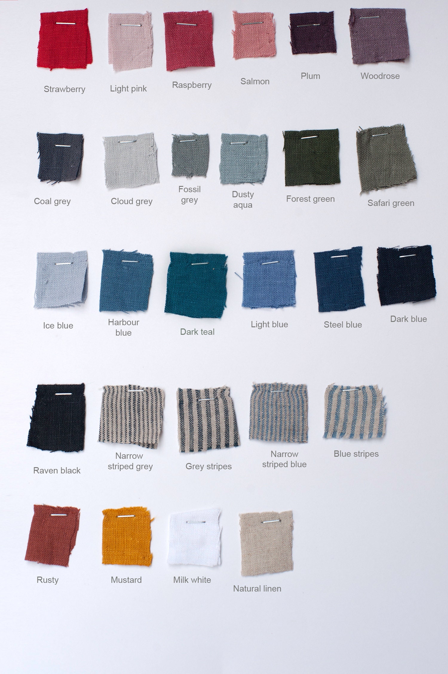 トップス carla Lady linen like tops Lady linen like tops（Black） – CARLA