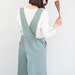 see more listings in the APRONS section
