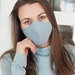 see more listings in the LINEN FACE MASKS section