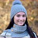 see more listings in the Modelli di cappello Beanie section