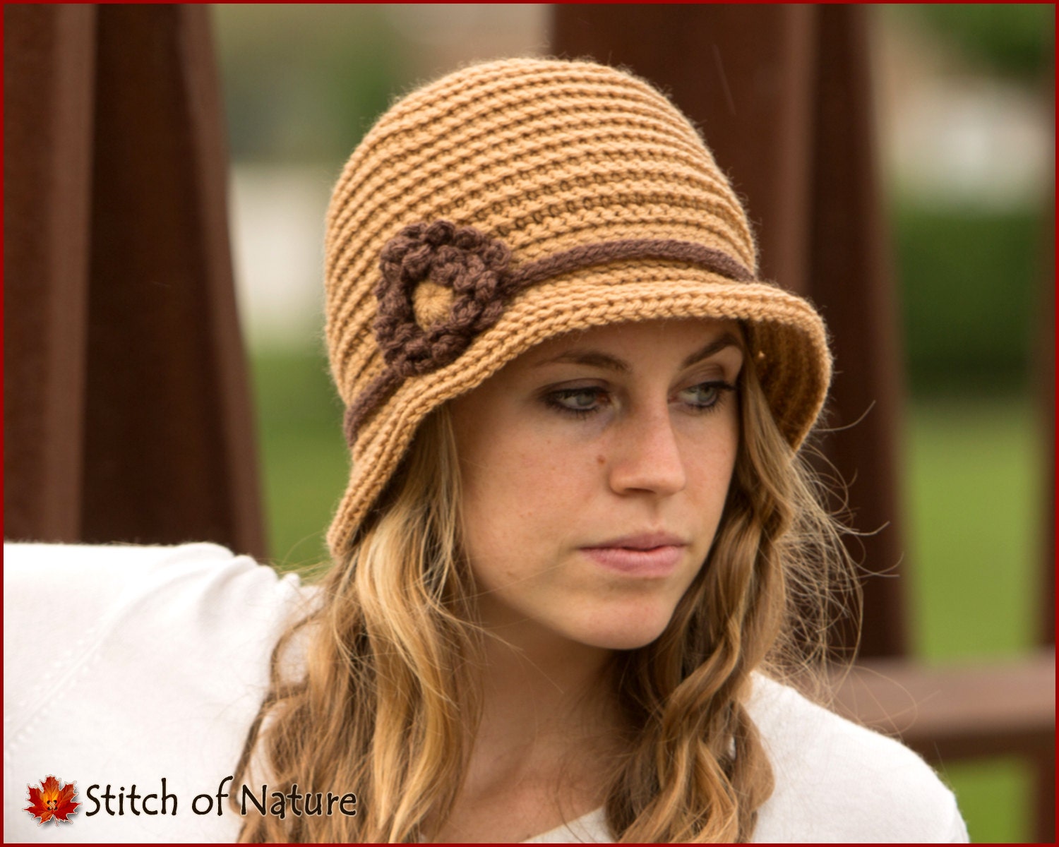 1920s hat pattern 2025