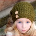 see more listings in the Slouchy Hat Patterns section