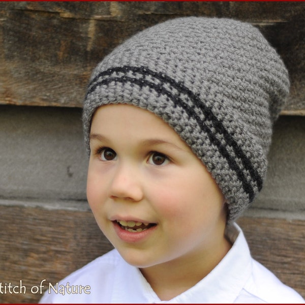 Toddler Hat Pattern - Etsy