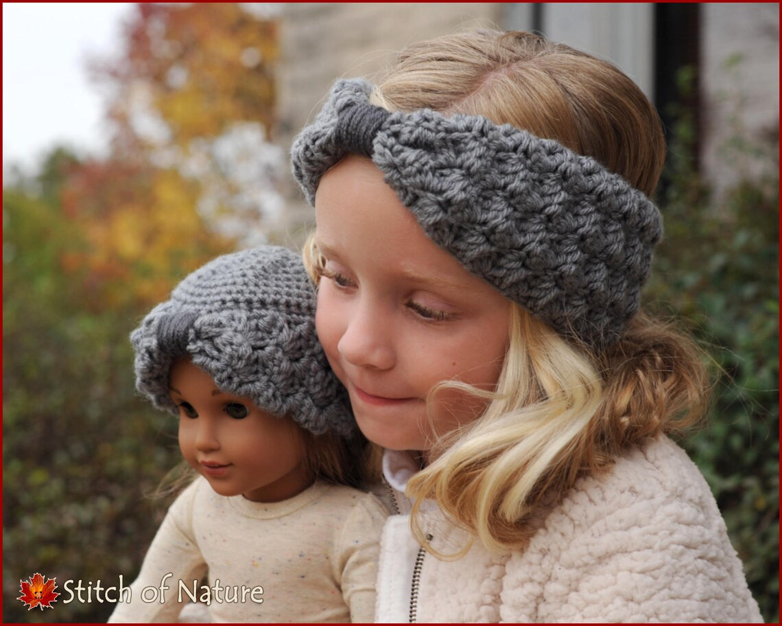 MARGARET HEADBAND