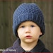 see more listings in the Slouchy Hat Patterns section