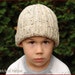 see more listings in the Slouchy Hat Patterns section