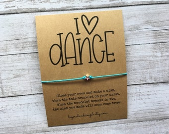 ballet gifts for tweens