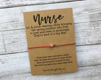 Nurse Gifts Etsy