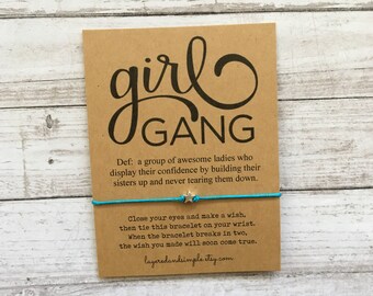 gifts for your girl gang