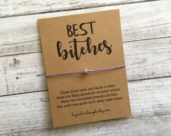 best friend gift etsy