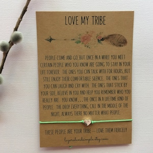 Custom Girls Weekend Gift Bracelet, Girls Trip Gifts, Girls Weekend Gift, Tribe Bracelet, Tribe Gifts, Love My Tribe, Girls Trip 2025