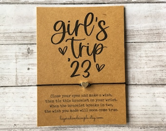 Custom Girls Trip 2023, Girls Trip Gifts, Custom Girls Trip, Girls Weekend Gifts, Girls , Personalized Girls Trip, Custom Trip Gifts, Girls