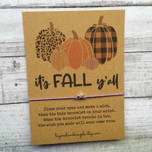 Erntedank, Erntedank-Geschenke, Erntedank-Armband, Erntedank-Karten, Erntedank-Party, Tischdekoration, Herbst, Herbstgeschenke
