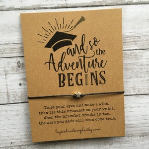 Abitur Geschenke 2025, Graduierung Gastgeschenke, Abitur Geschenk, Abitur Armband, Abitur Geschenke, Klasse von 2025, Geschenk für Senioren Masse