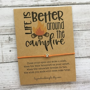 Summer Gifts, Girls Trip Gift, Girls Camping Trip gift, Girls Getaway Gift, Girls Vacation Gifts, Girls Weekend Gifts, Girls Getaway Favors