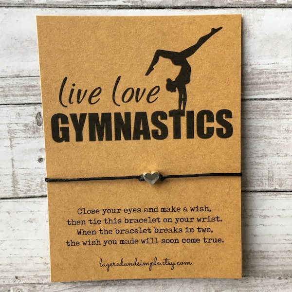 Gymnastics Gifts 60+ Gift Ideas for 2024