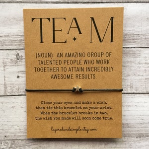 Team Gifts, Team Definition, Team Gift, Gift for Team, Employee Appreciation, Employee Appreciation Gifts, Employee Gifts, Team Building