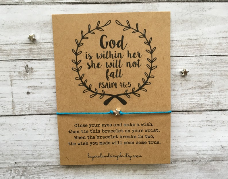 Religious Gifts Faith Gifts Religious Jewelry Religious Etsy