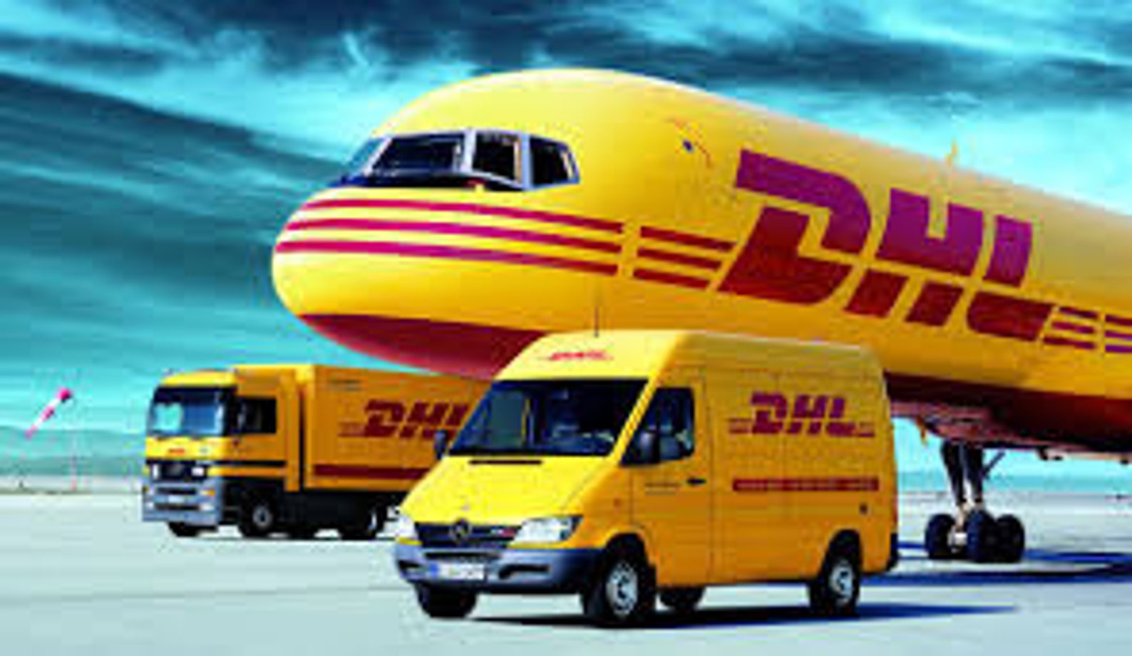 USA DHL Express International Shipping Upgrade Etsy