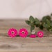 see more listings in the Flower Earrings section