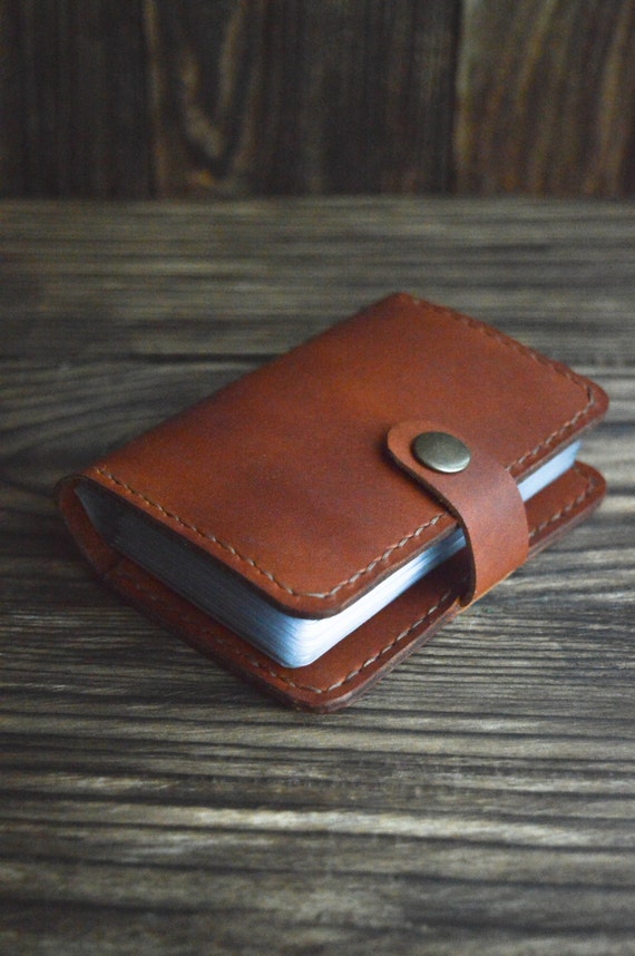 Inspirational 77 Unique Card Cases