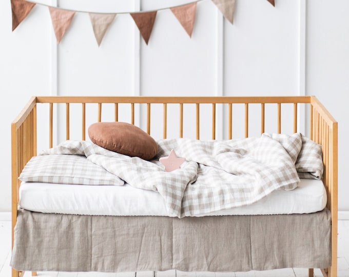 Toddler Duvet Covers, Crib Duvet Cover, Toddler Bedding Set, Baby