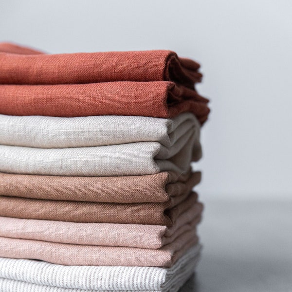 Linen towel. Linen kitchen towels. Tea towel. Hand towel. Soft linen towel. Stonewashed soft dish towel available in 47 colors.