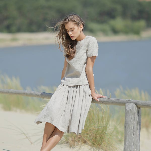 flax ladies clothing