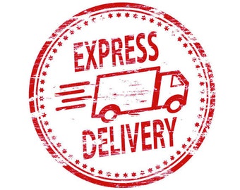 FedEx Express shipping