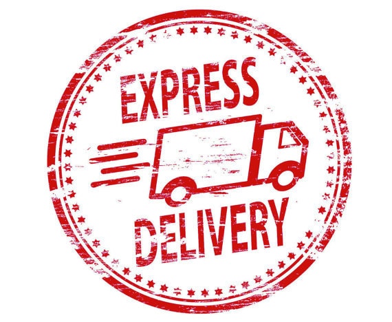 FedEx Express shipping