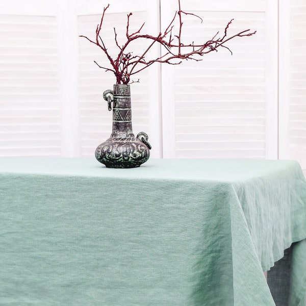 Extra Large Tablecloth Etsy