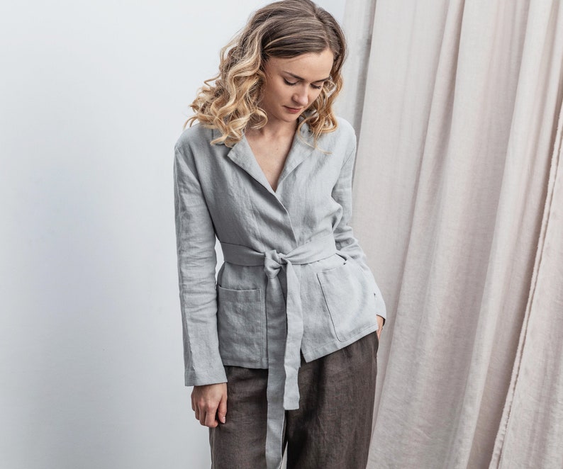 Old Money Style Coat