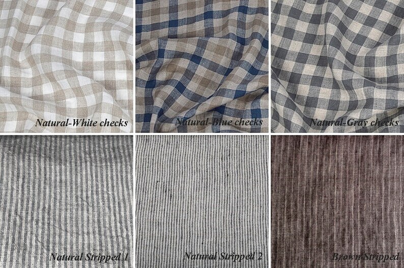 Steel Blue linen Prewashed soft linen fabric by meter or yard. Baltic linen fabric Medium weight linen Linen fabric Flax linen fabric