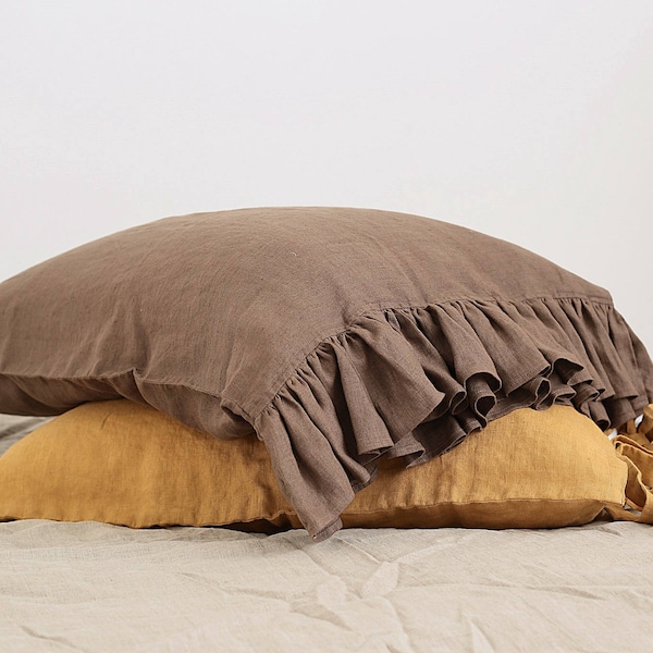 Euro Pillow Sham - The Rookery main image 1