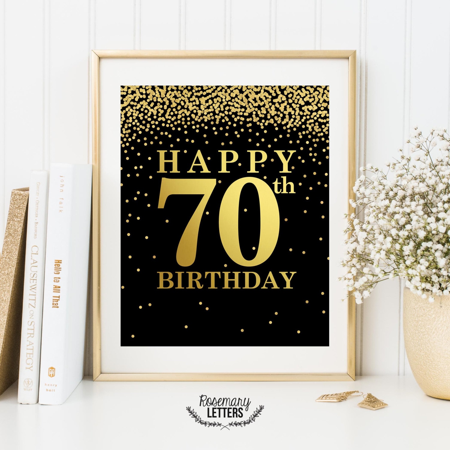 happy-70th-birthday-print-birthday-poster-70th-birthday-etsy-free