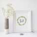 Be Our Guest Printable Be Our Guest Print Guest Room Decor - Etsy